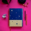 sobre Paquete: 6 Planners Guardiana Lunar 2024-2025